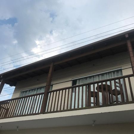 Loft Alvarenga Araquari Kültér fotó