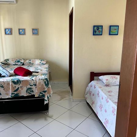 Loft Alvarenga Araquari Kültér fotó