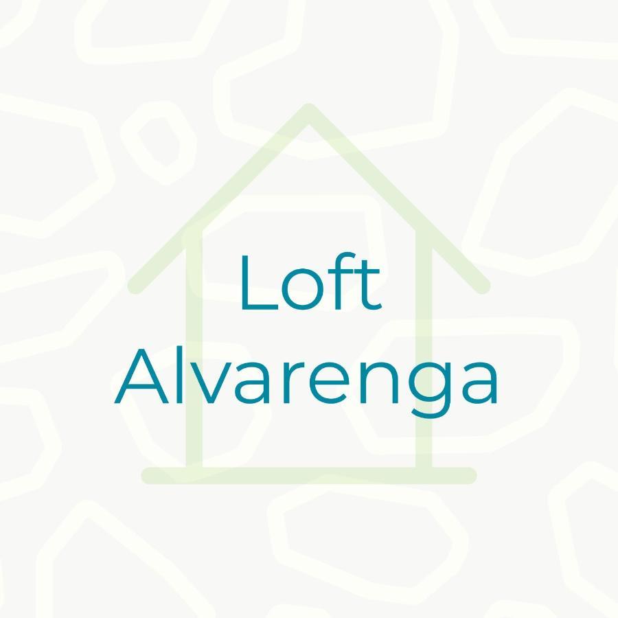 Loft Alvarenga Araquari Kültér fotó