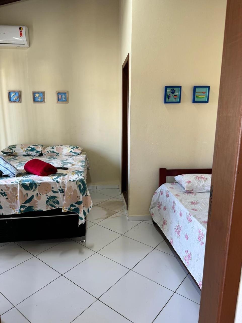 Loft Alvarenga Araquari Kültér fotó