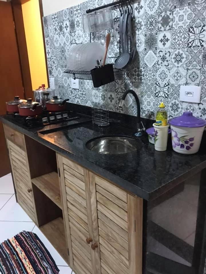 Loft Alvarenga Araquari Kültér fotó