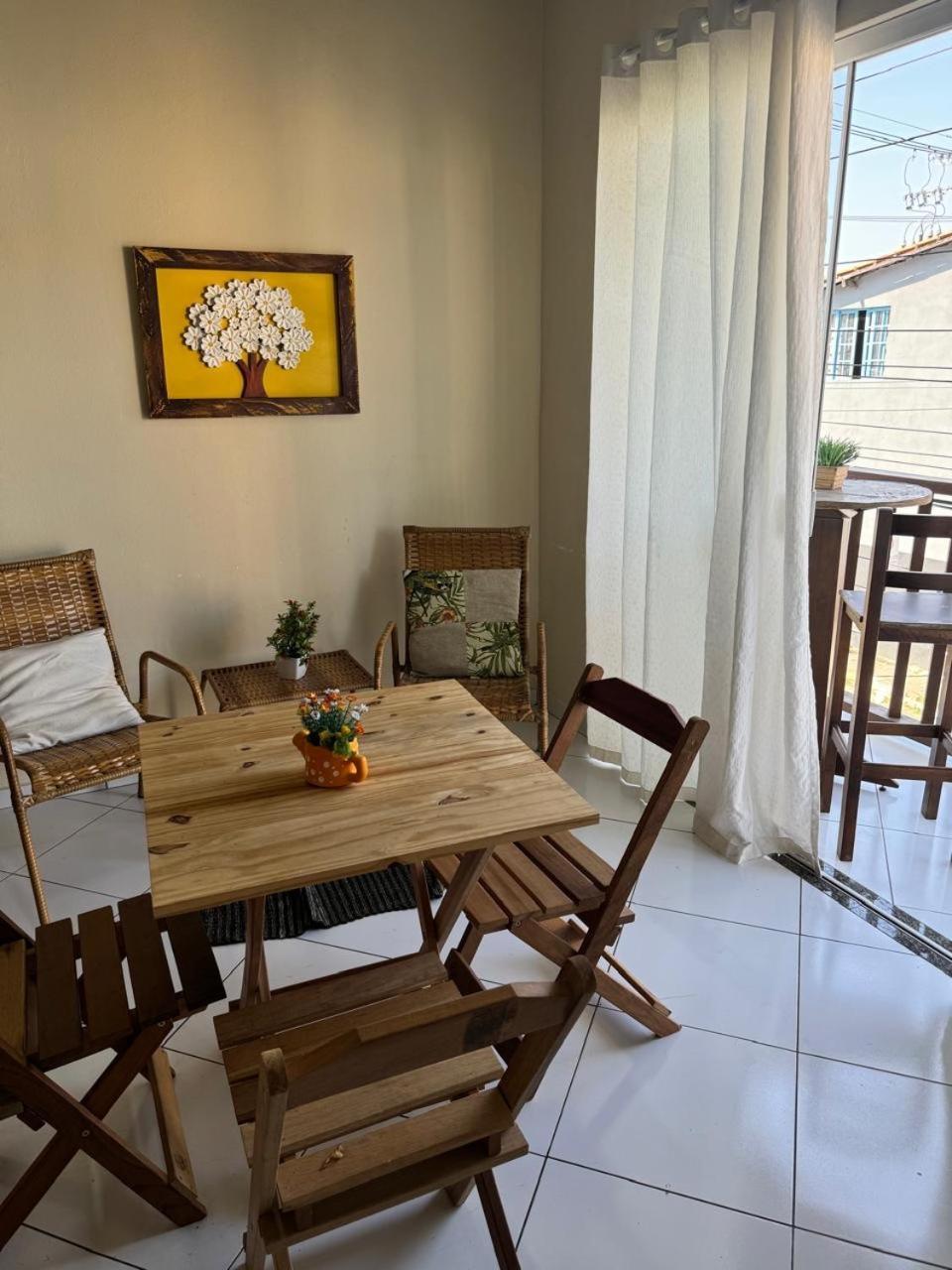 Loft Alvarenga Araquari Kültér fotó